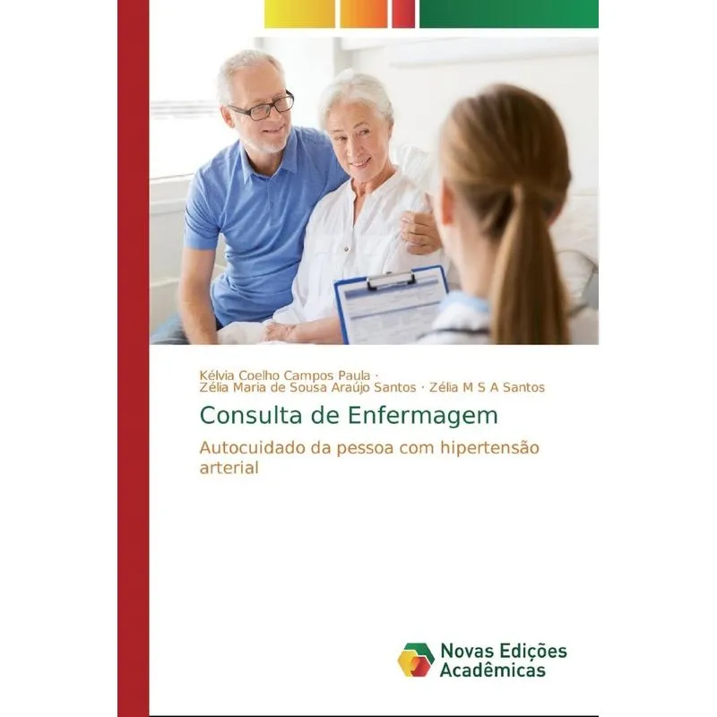 Consulta de Enfermagem