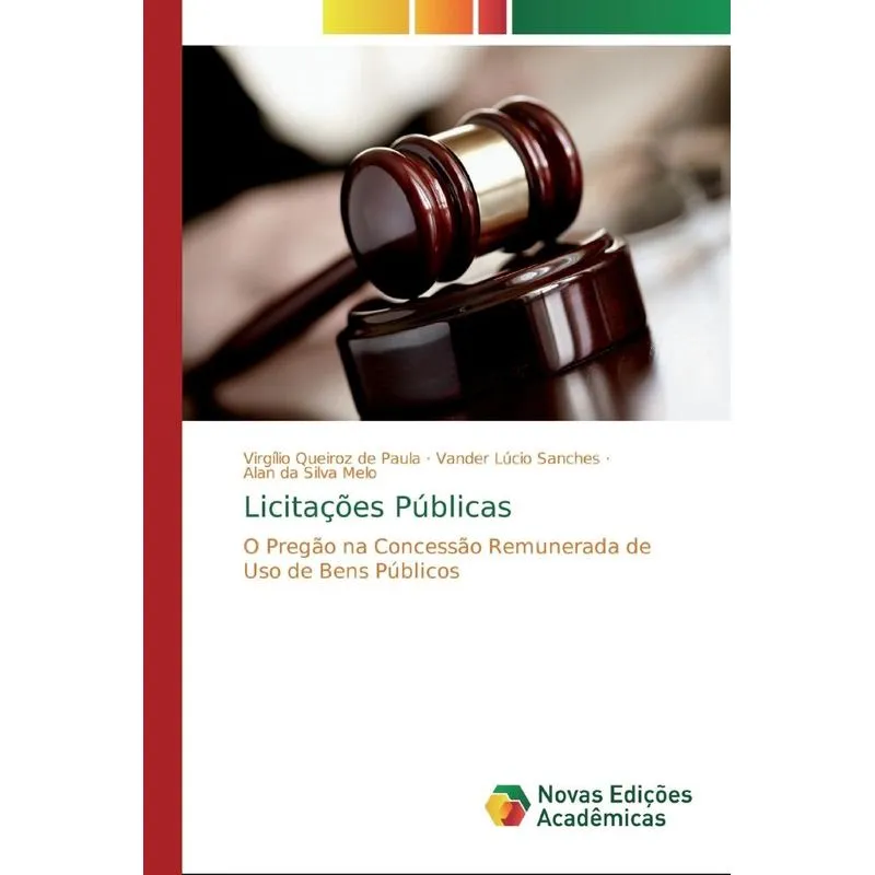 Licitações Públicas