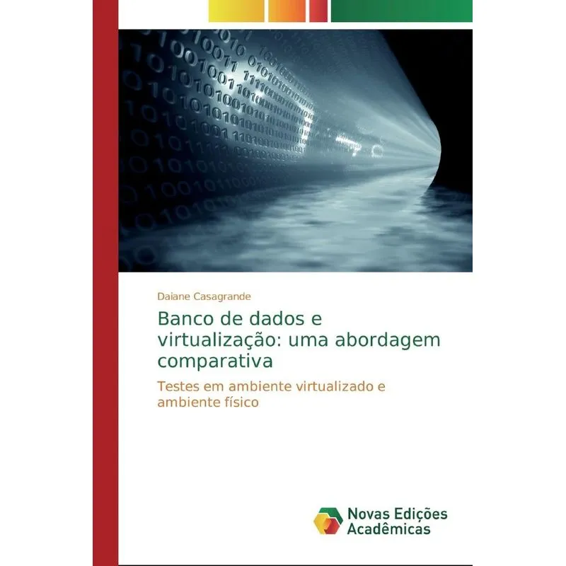 Banco de dados e virtualização