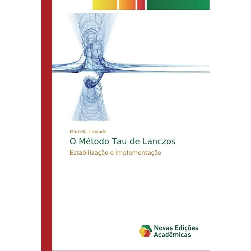 O Método Tau de Lanczos