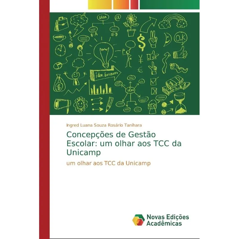 Concepções de Gestão Escolar