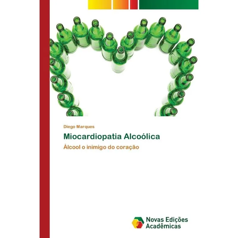Miocardiopatia Alcoólica