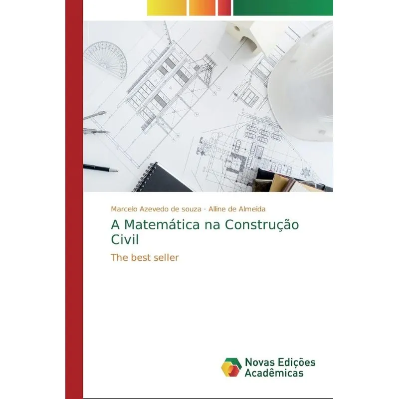 A Matemática na Construção Civil