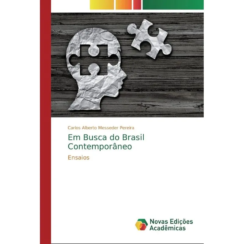 Em Busca do Brasil Contemporâneo
