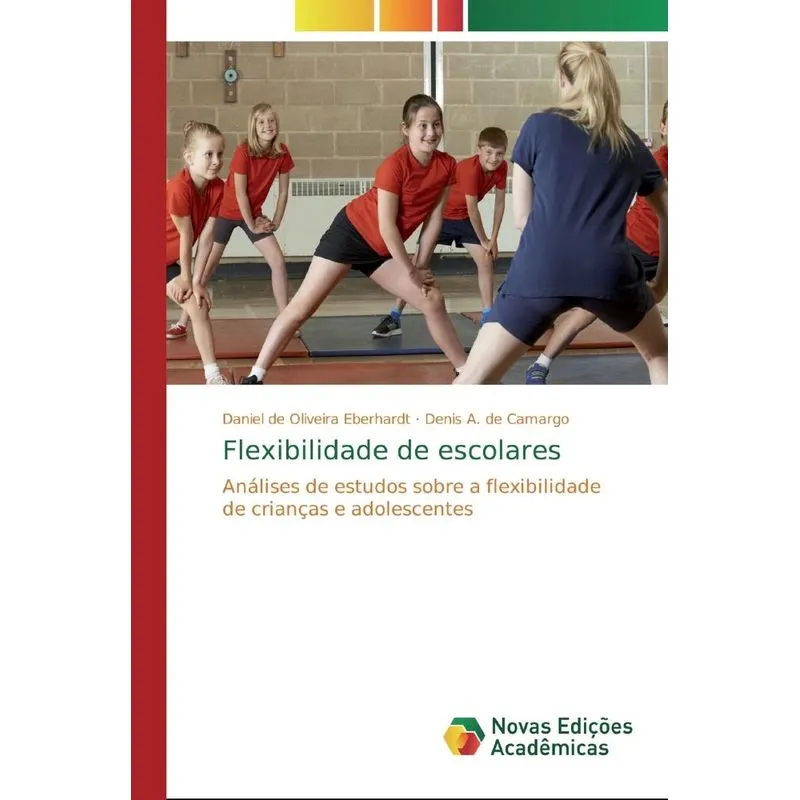 Flexibilidade de escolares