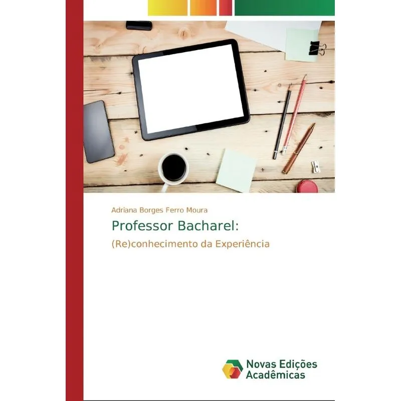 Professor Bacharel