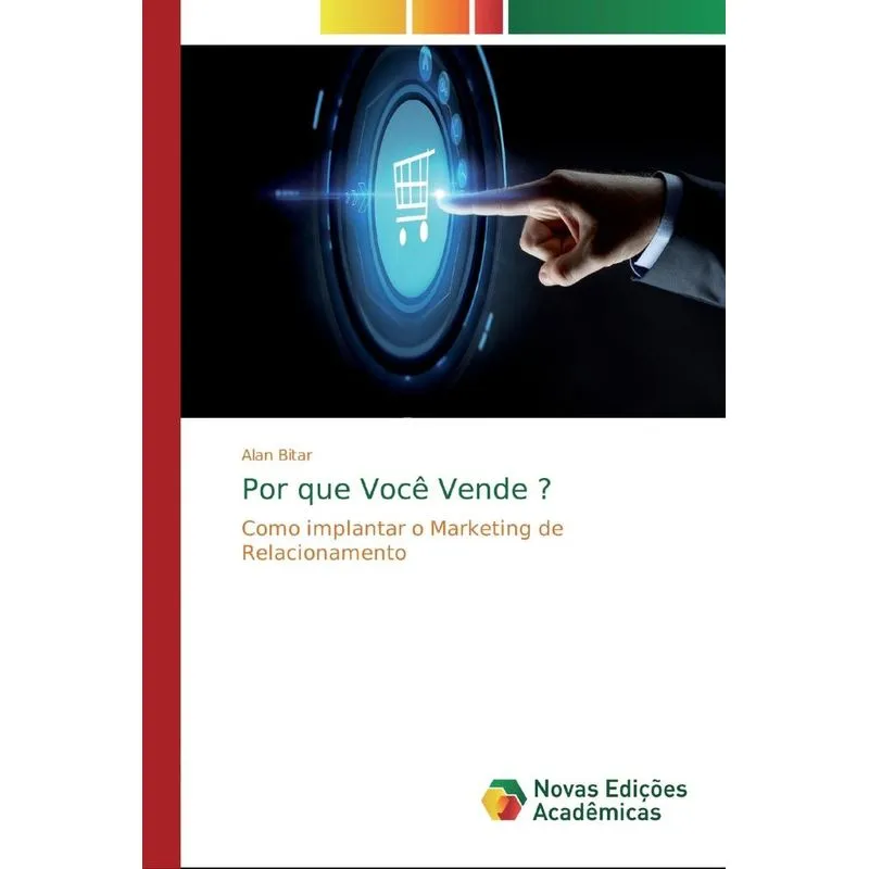 Por que Você Vende ?