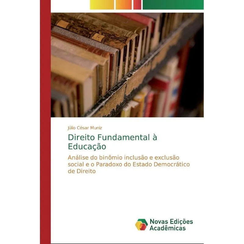 Direito Fundamental à Educação
