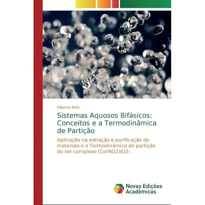 Sistemas Aquosos Bifásicos