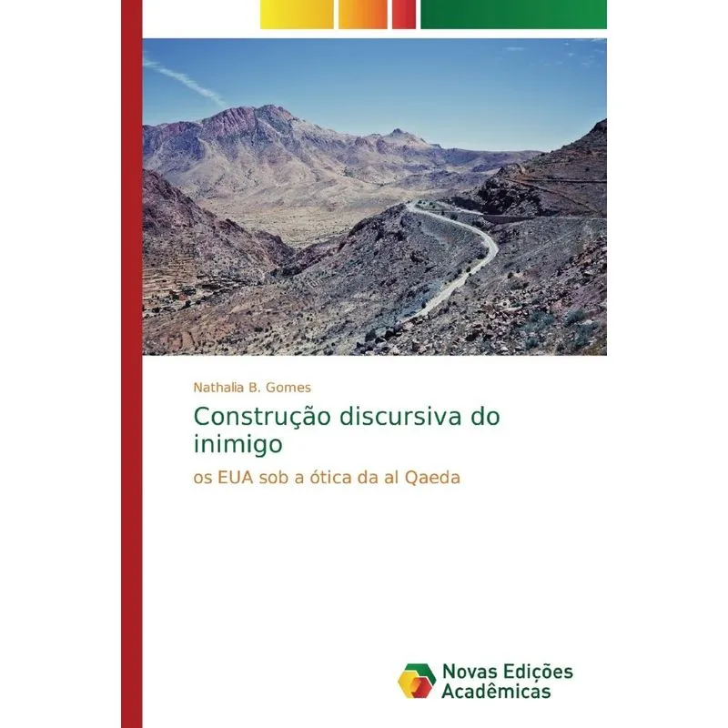 Construção discursiva do inimigo
