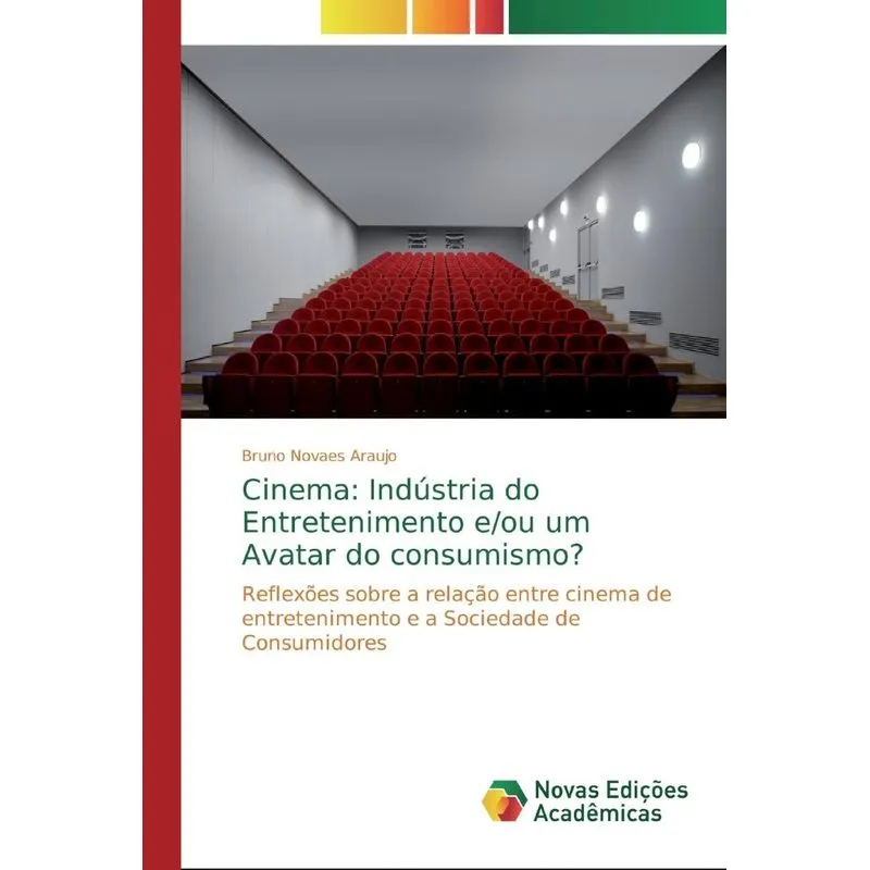 Cinema. Cinema