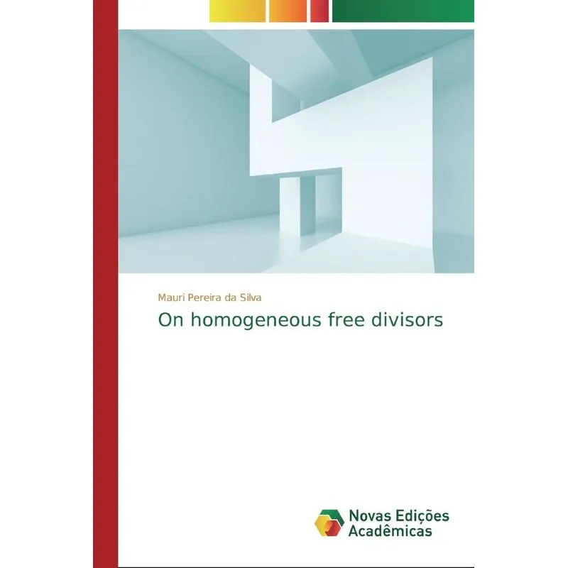 On homogeneous free divisors