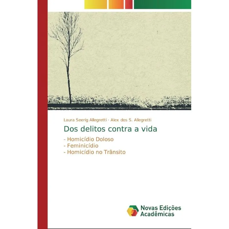 Dos delitos contra a vida