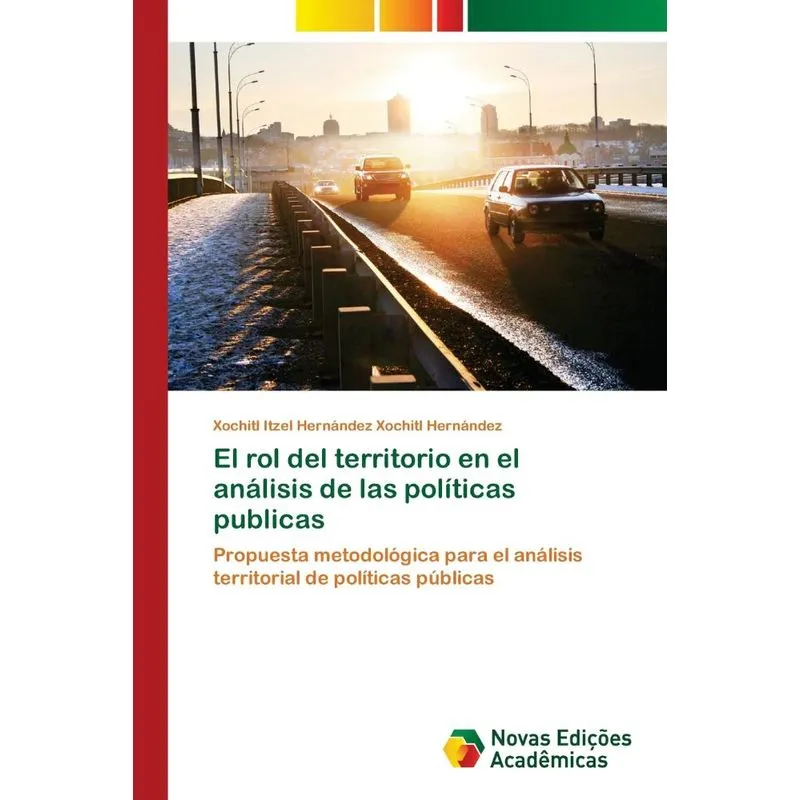El rol del territorio en el análisis de las políticas publi