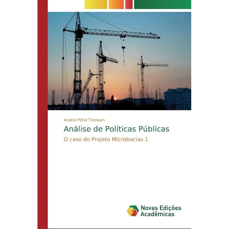 Análise de Políticas Públicas