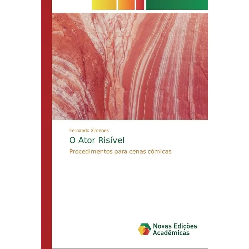 O Ator Risível