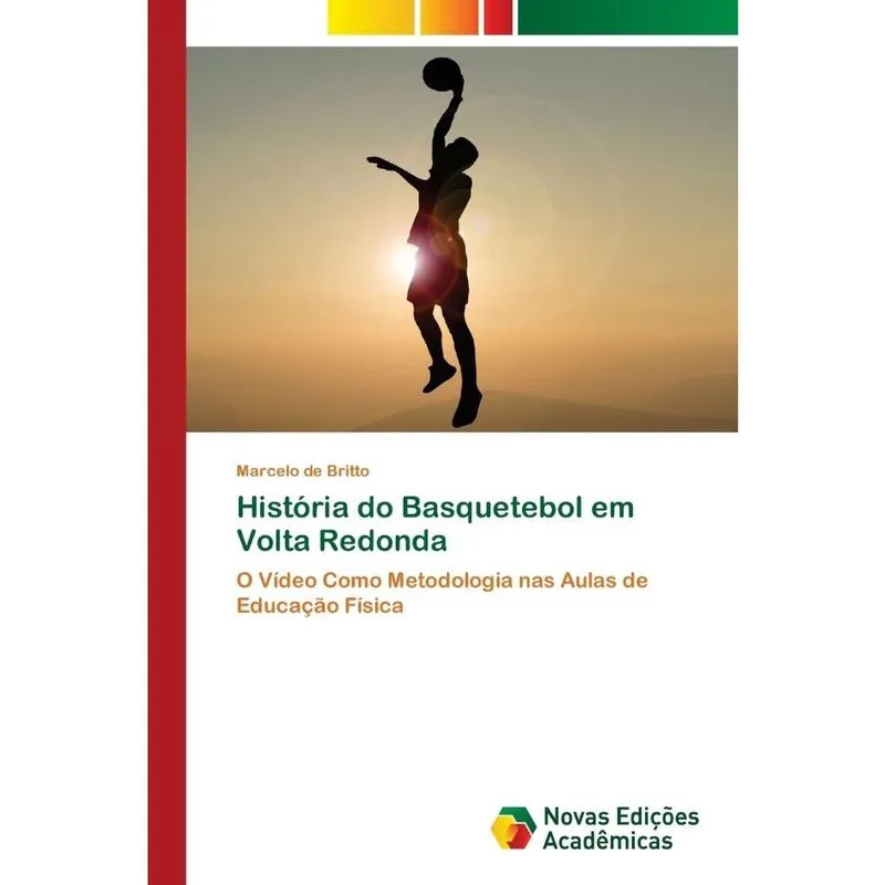 História do Basquetebol em Volta Redonda