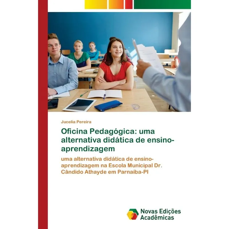 Oficina Pedagógica