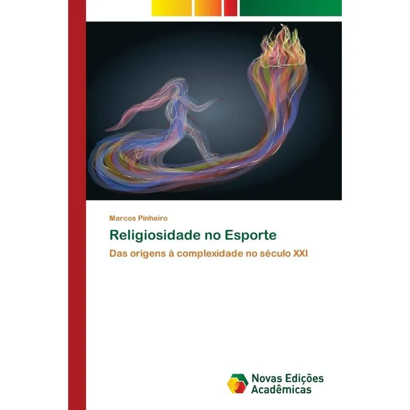 Religiosidade no Esporte