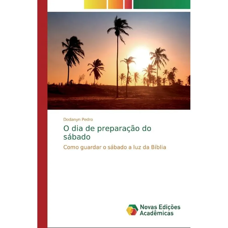 O dia de preparação do sábado