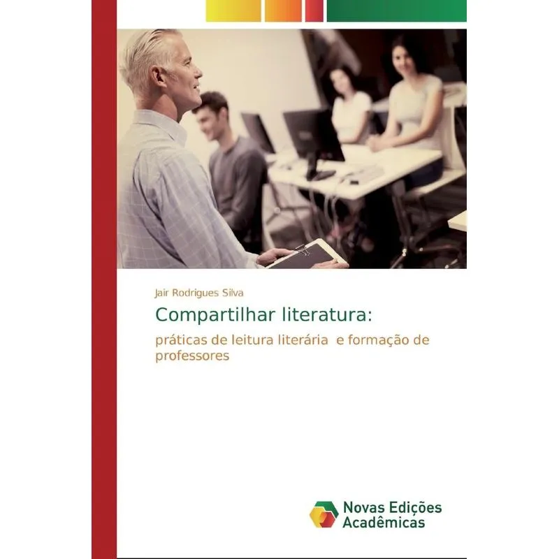 Compartilhar literatura
