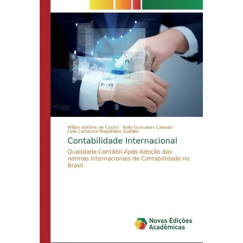 Contabilidade Internacional
