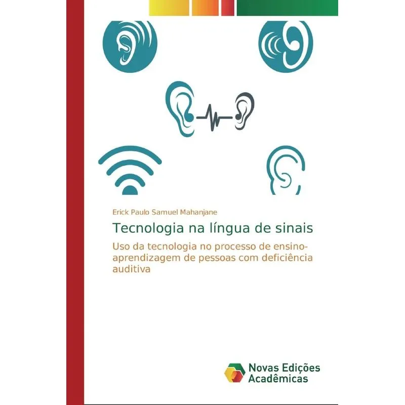 Tecnologia na língua de sinais