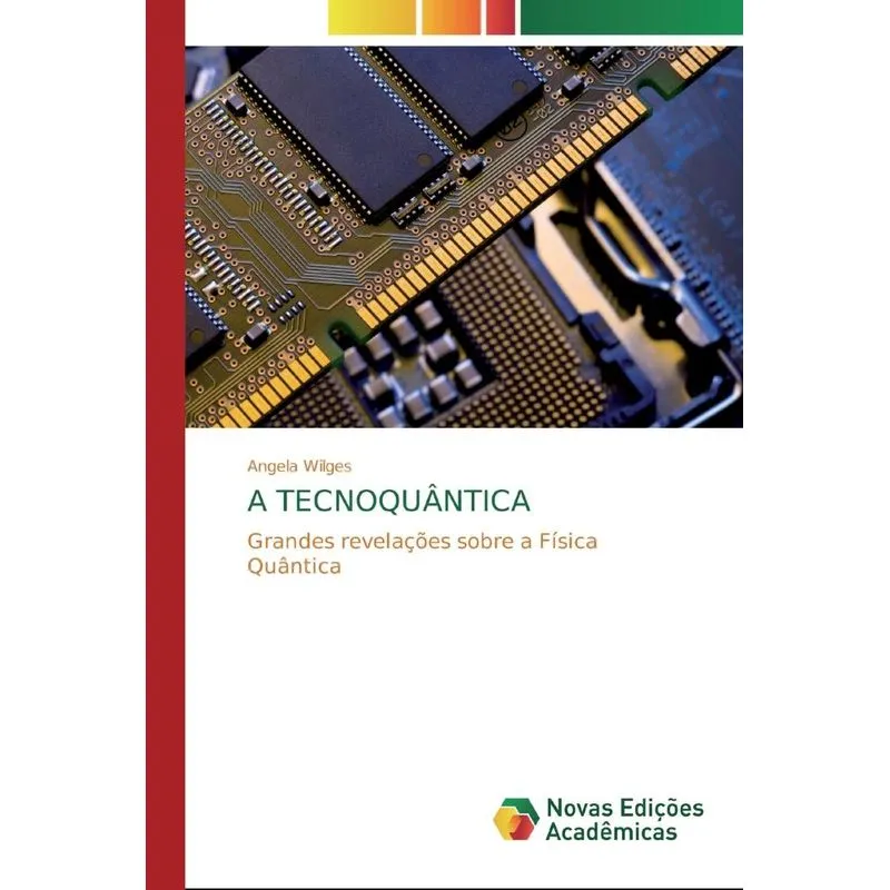 A TECNOQUÂNTICA