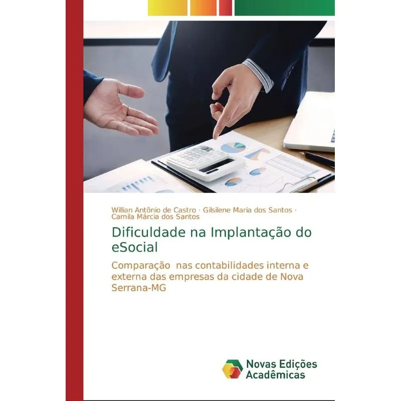 Dificuldade na Implantação do eSocial