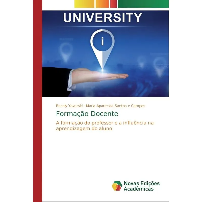 Formação Docente