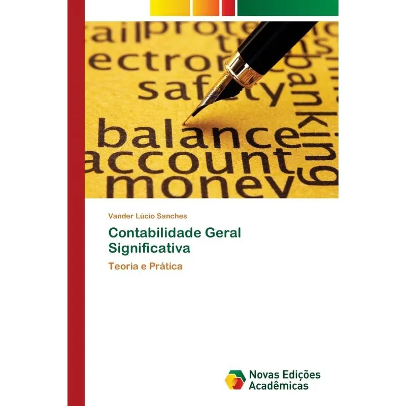 Contabilidade Geral Significativa