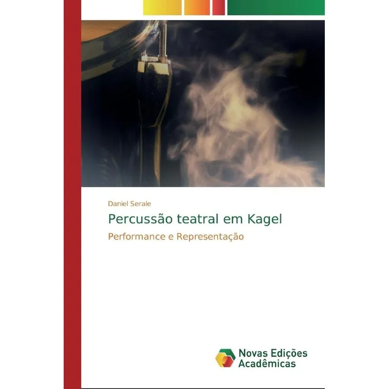 Percussão teatral em Kagel