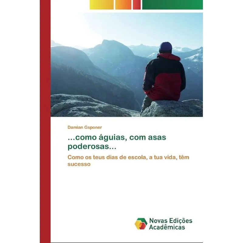 ...como águias, com asas poderosas...
