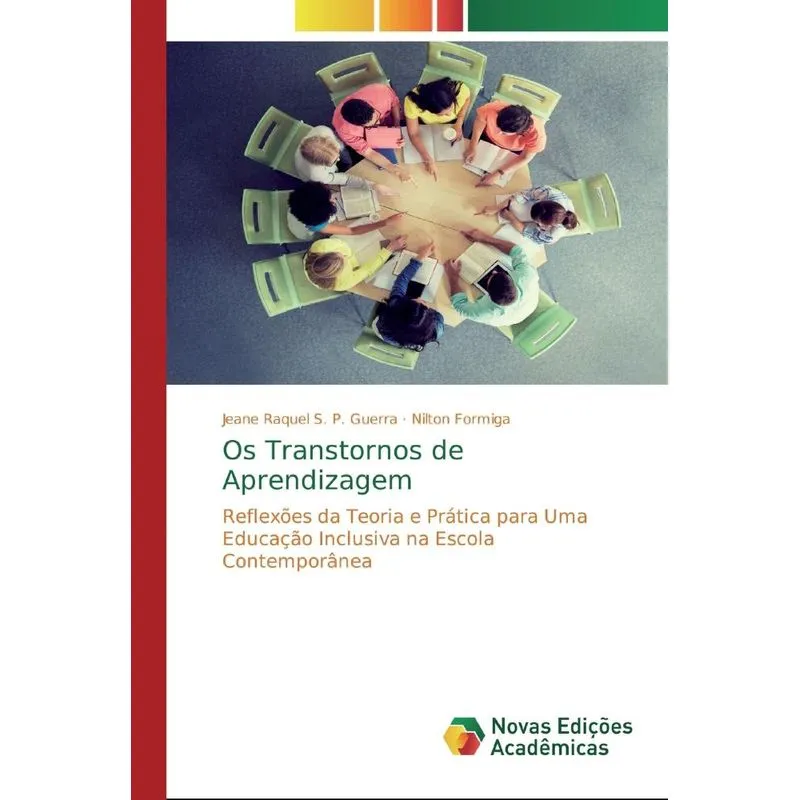 Os Transtornos de Aprendizagem