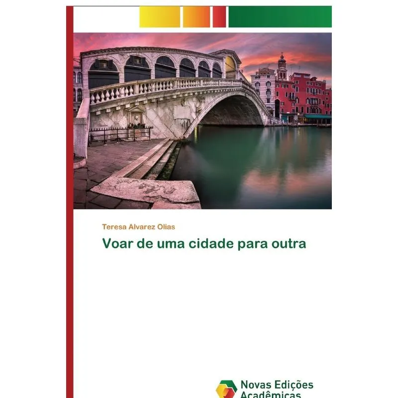 Voar de uma cidade para outra