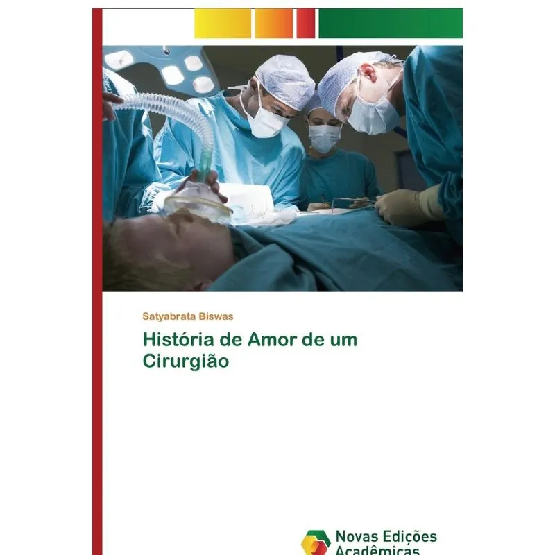 História de Amor de um Cirurgião