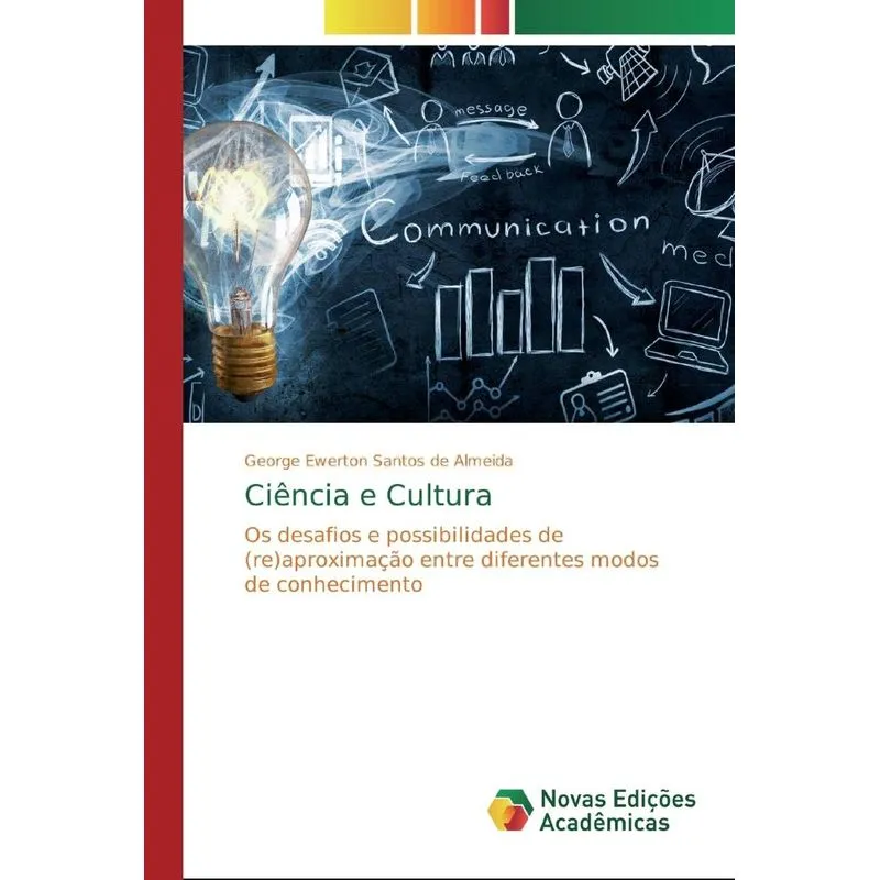 Ciência e Cultura