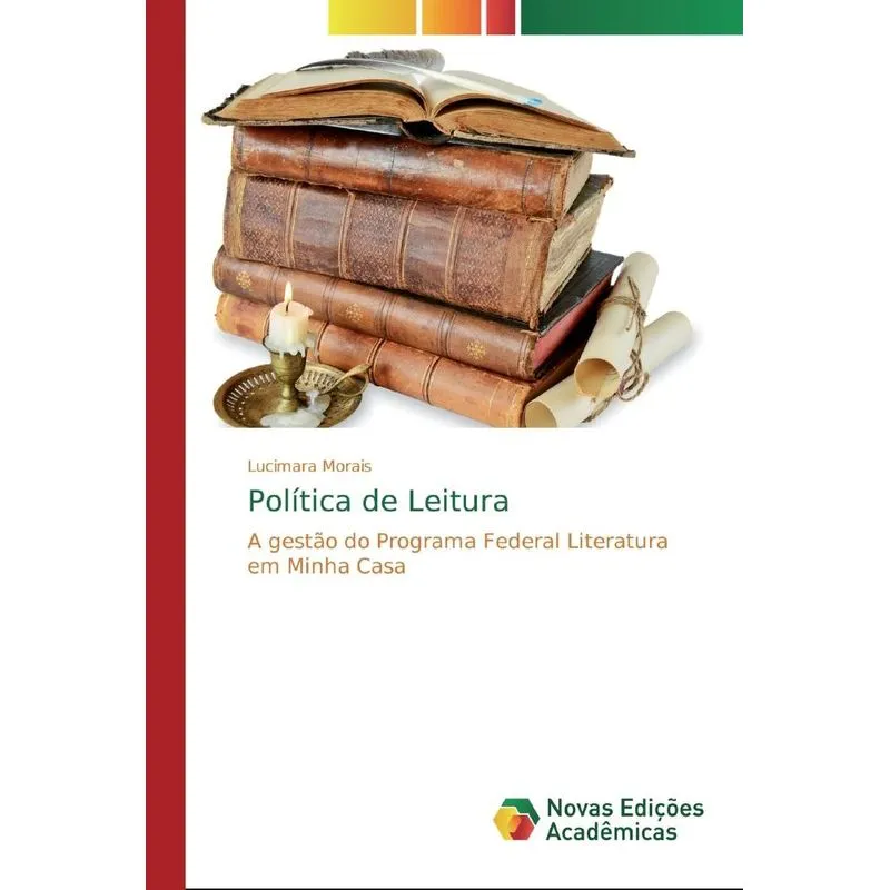 Política de Leitura