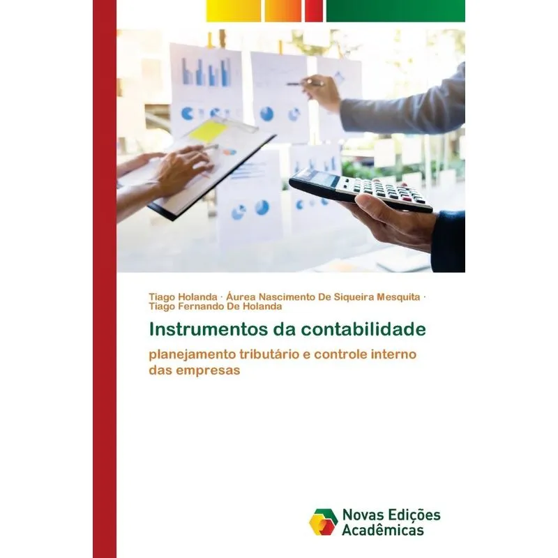 Instrumentos da contabilidade