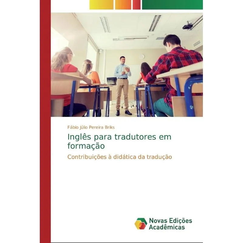 Inglês para tradutores em formação