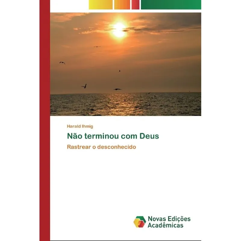 Não terminou com Deus