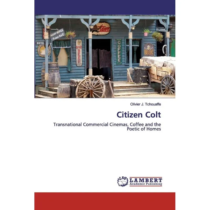 Citizen Colt