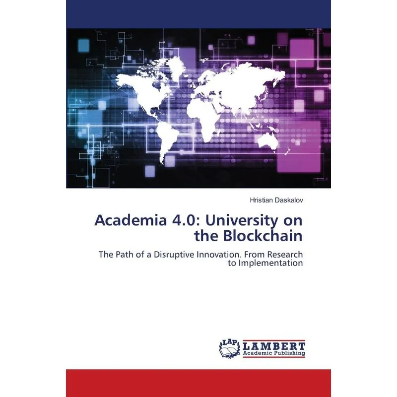 Academia 4.0