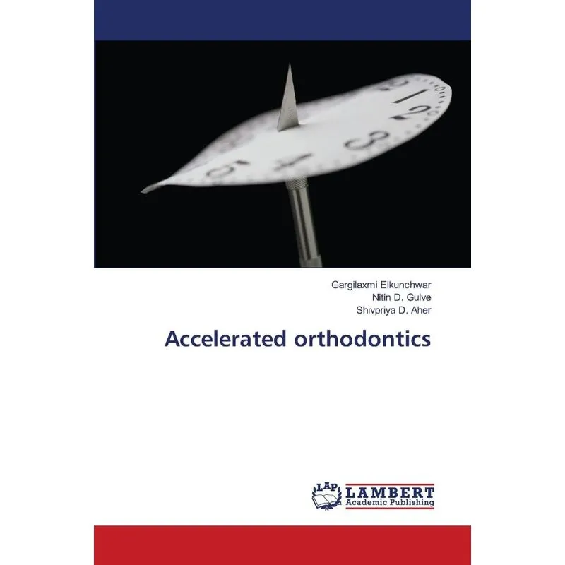 Accelerated orthodontics