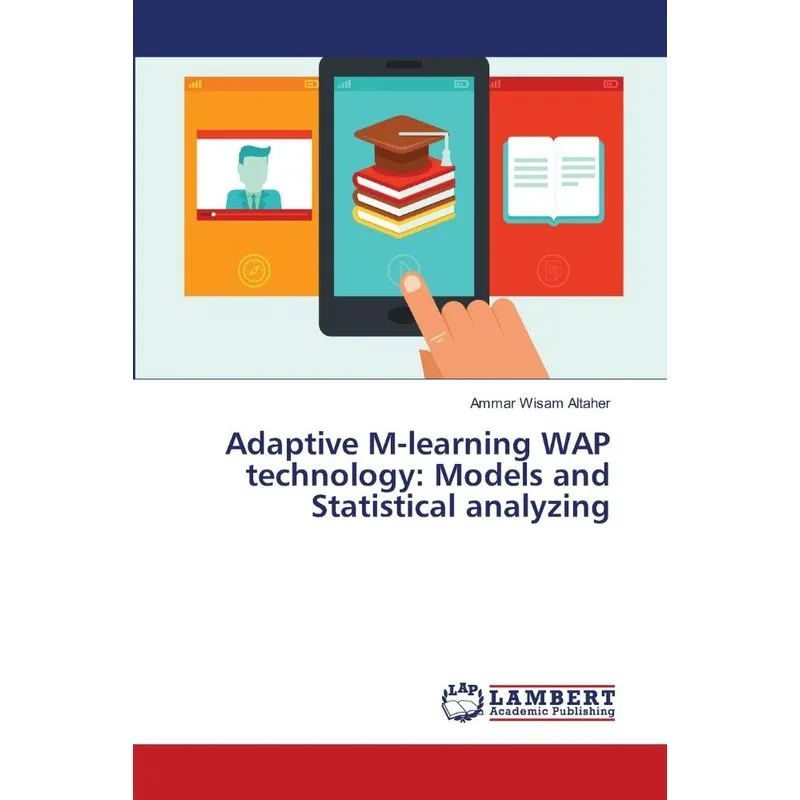 Adaptive M-learning WAP technology