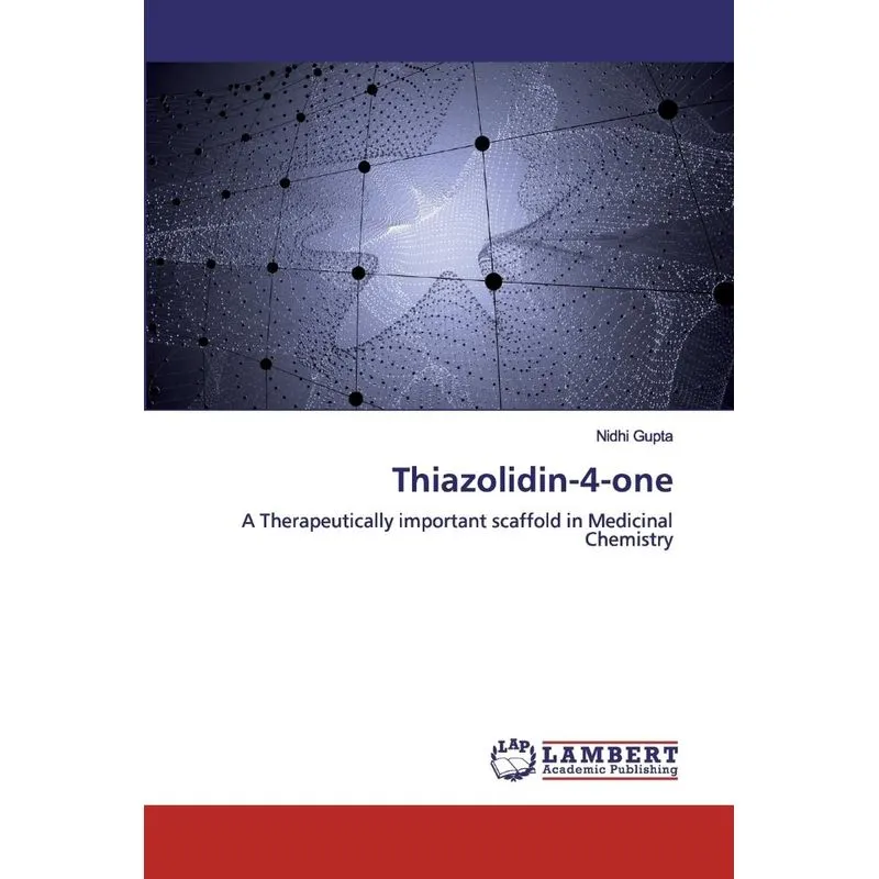 Thiazolidin-4-one