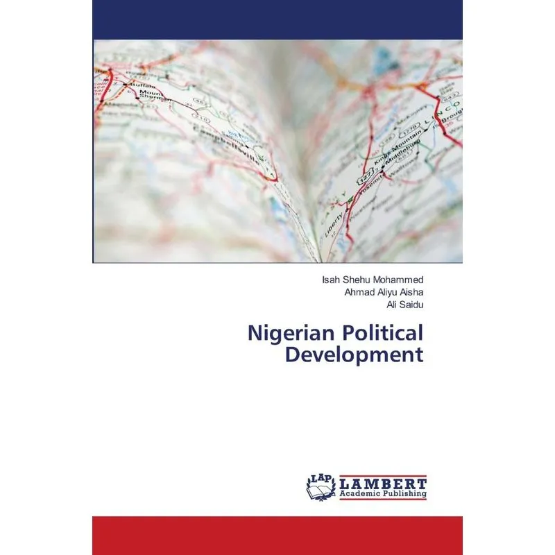 Nigerian Political Development