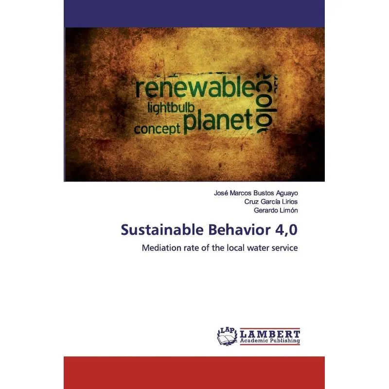 Sustainable Behavior 4,0