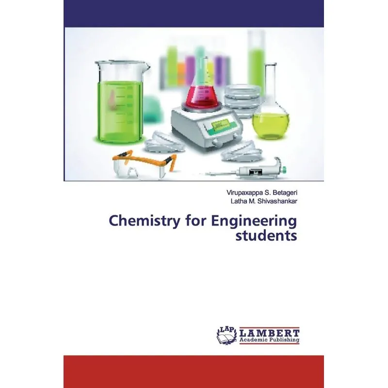 Chemistry for Engineering students