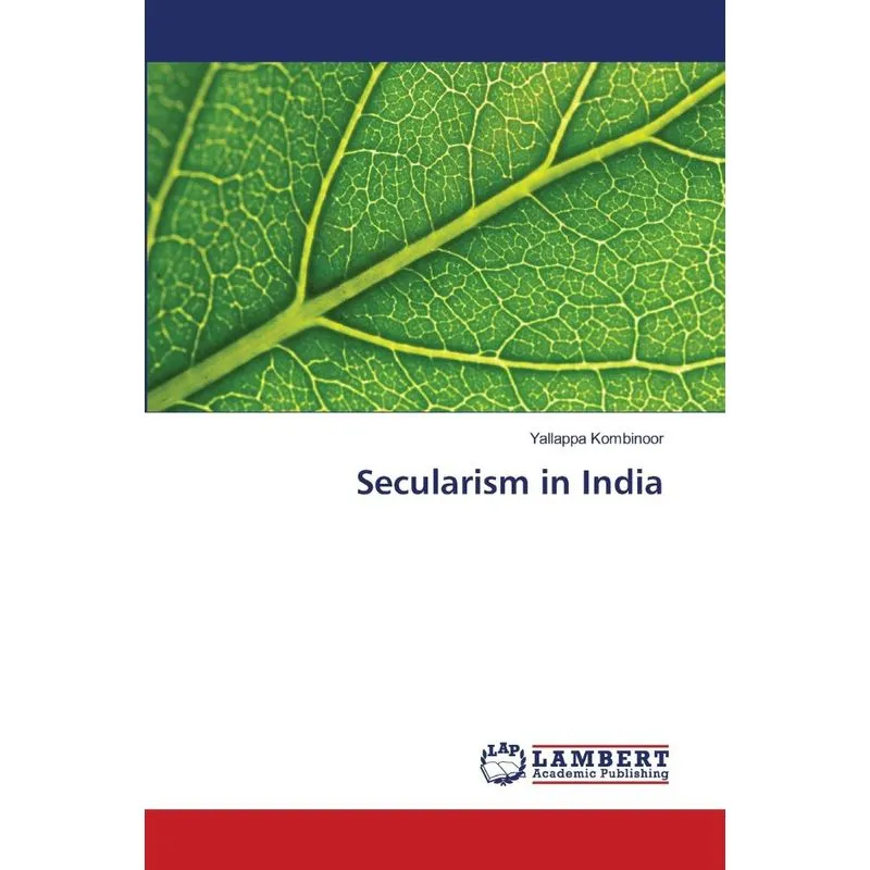 Secularism in India